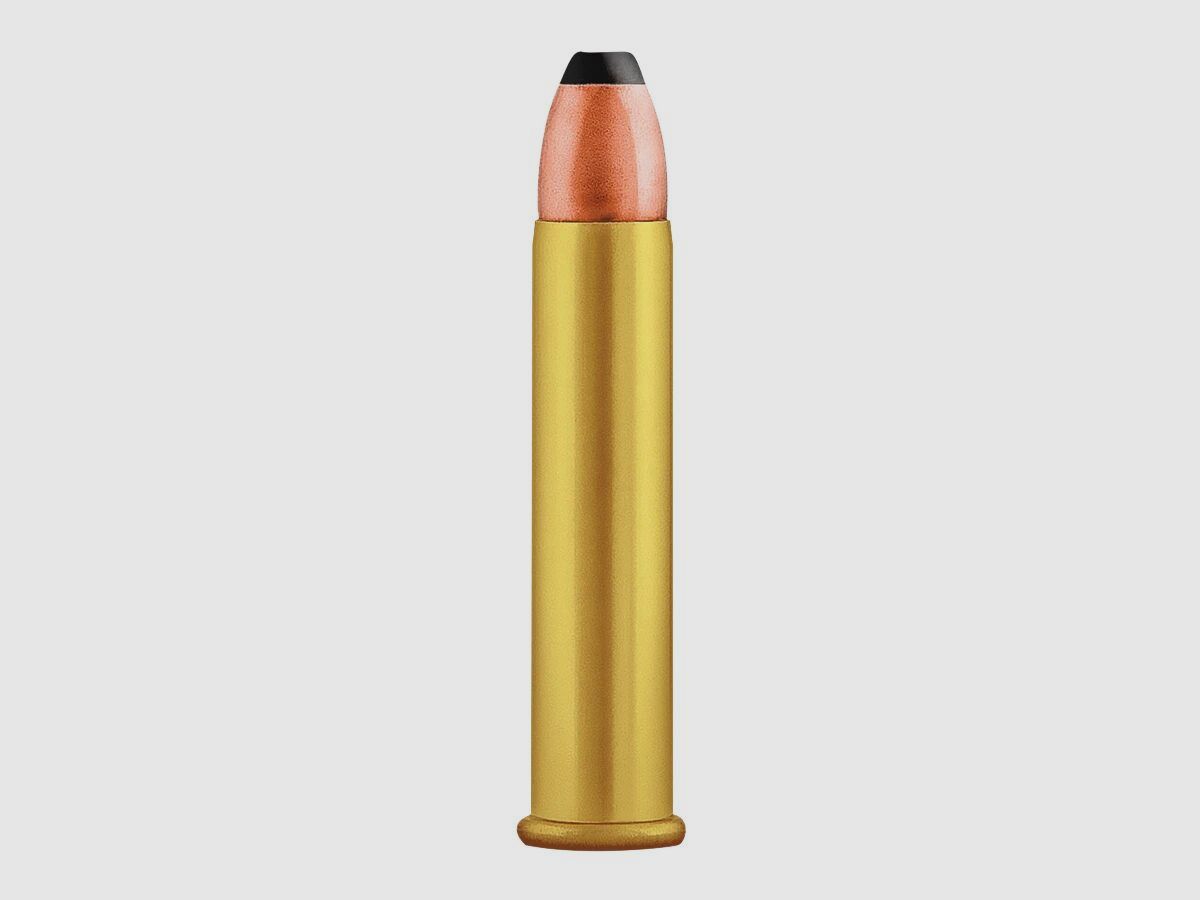 AGUILA	 .22 WIN MAG 40 GR SOFT POINT