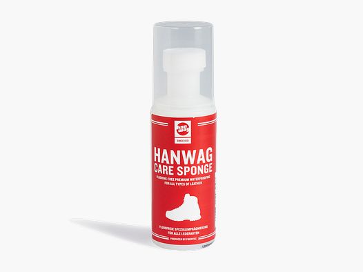 Hanwag Care Sponge Spezialimprägnierung