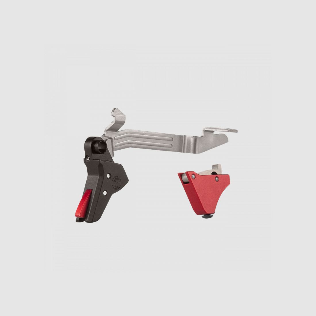 TIMNEY ALPHA COMPETITION TRIGGER GLOCK GEN5, Bild 2 von 4