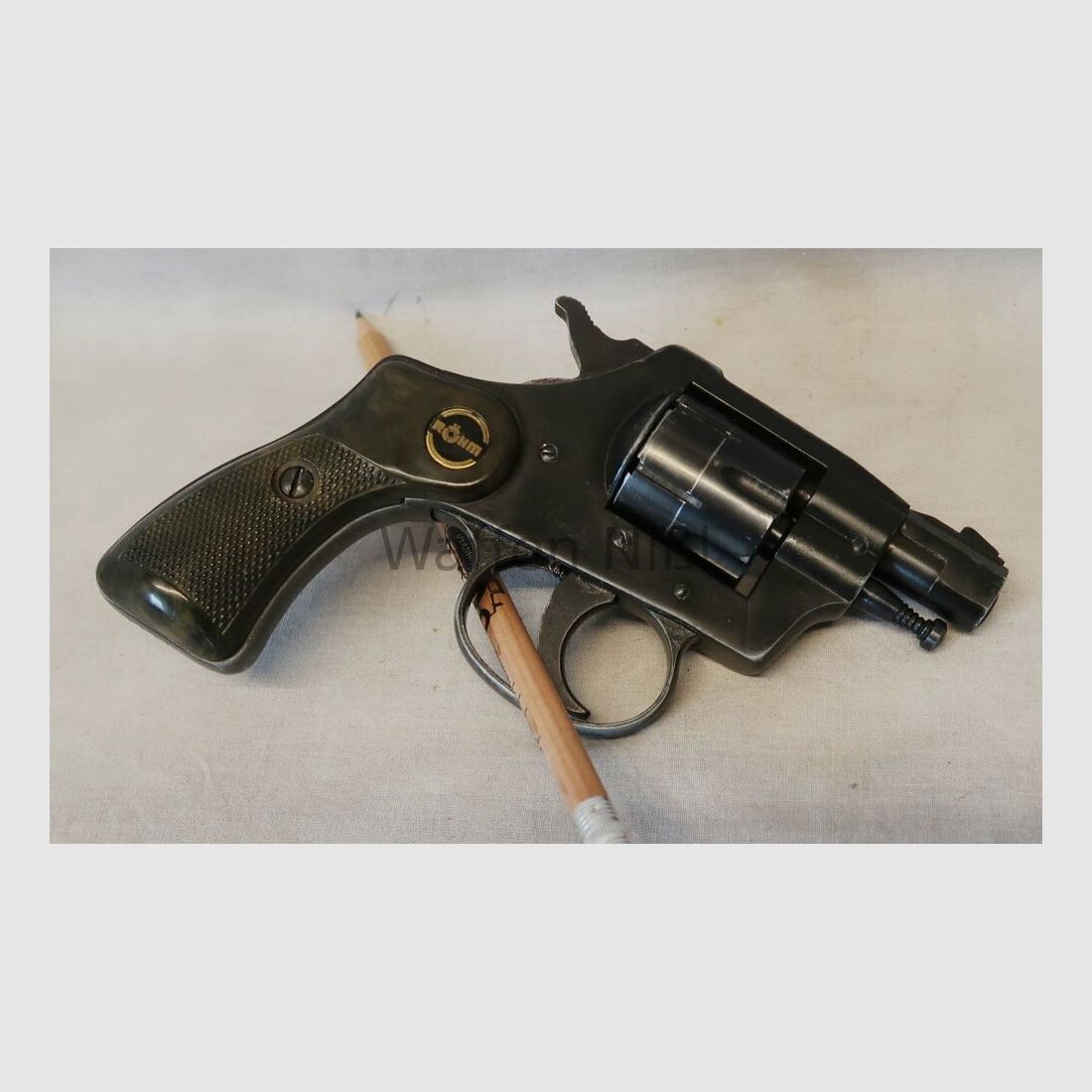 Röhm RG 23