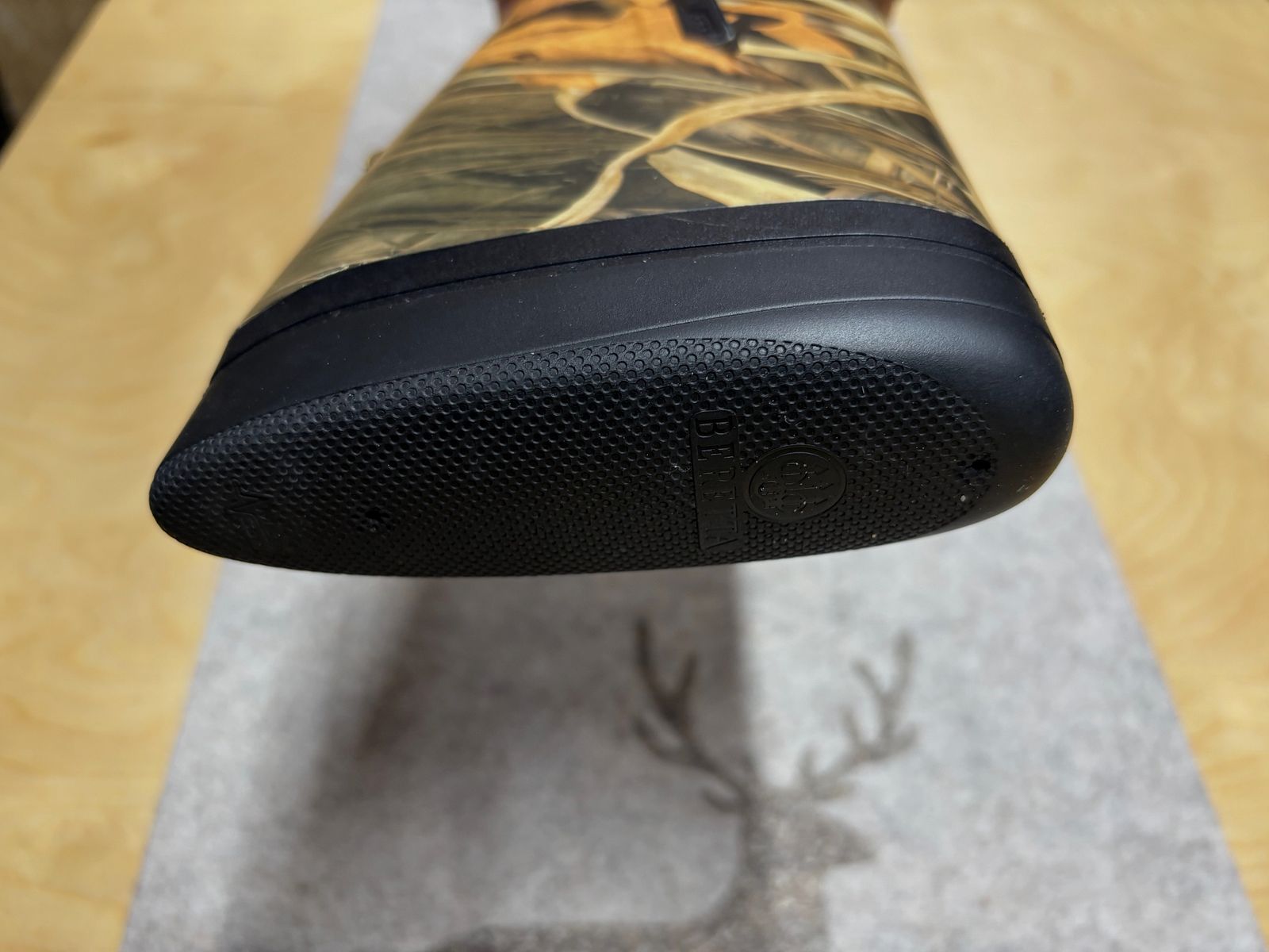 Beretta A400 Extreme Unico 12/89