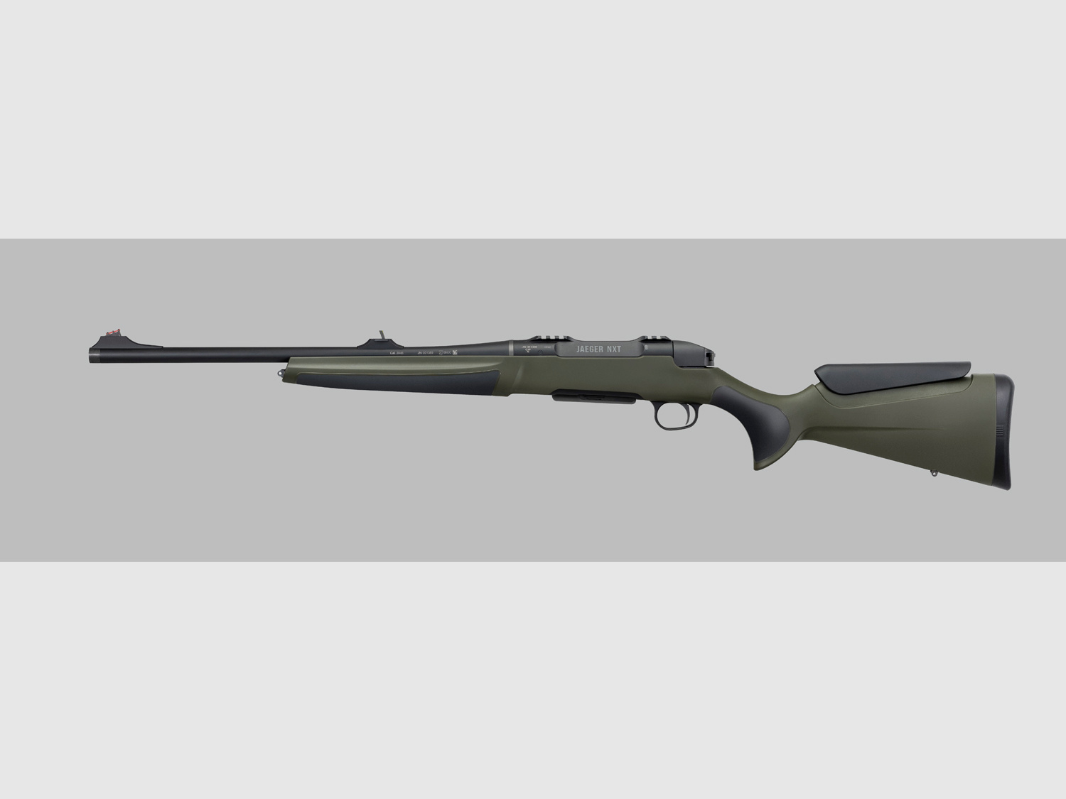 Haenel Jagdbüchse Jaeger NXT Composite Kal. .308 Win