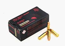 Geco, .38 Spec., FMJ, 158 gr, 50 Stk.