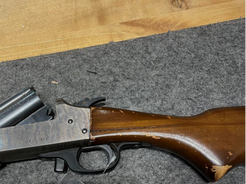 BBF Savage Mod. 24 | Gebrauchtwaffe, Bild 4 von 8