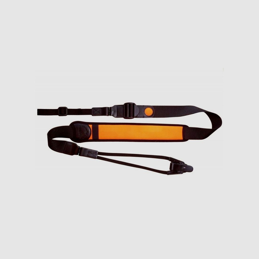 Riemen für die Drückjagd, orange. NIGGELOH
