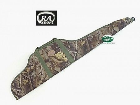 RA SPORT FODERO FÜR BÜCHSE 117 CM CAMO