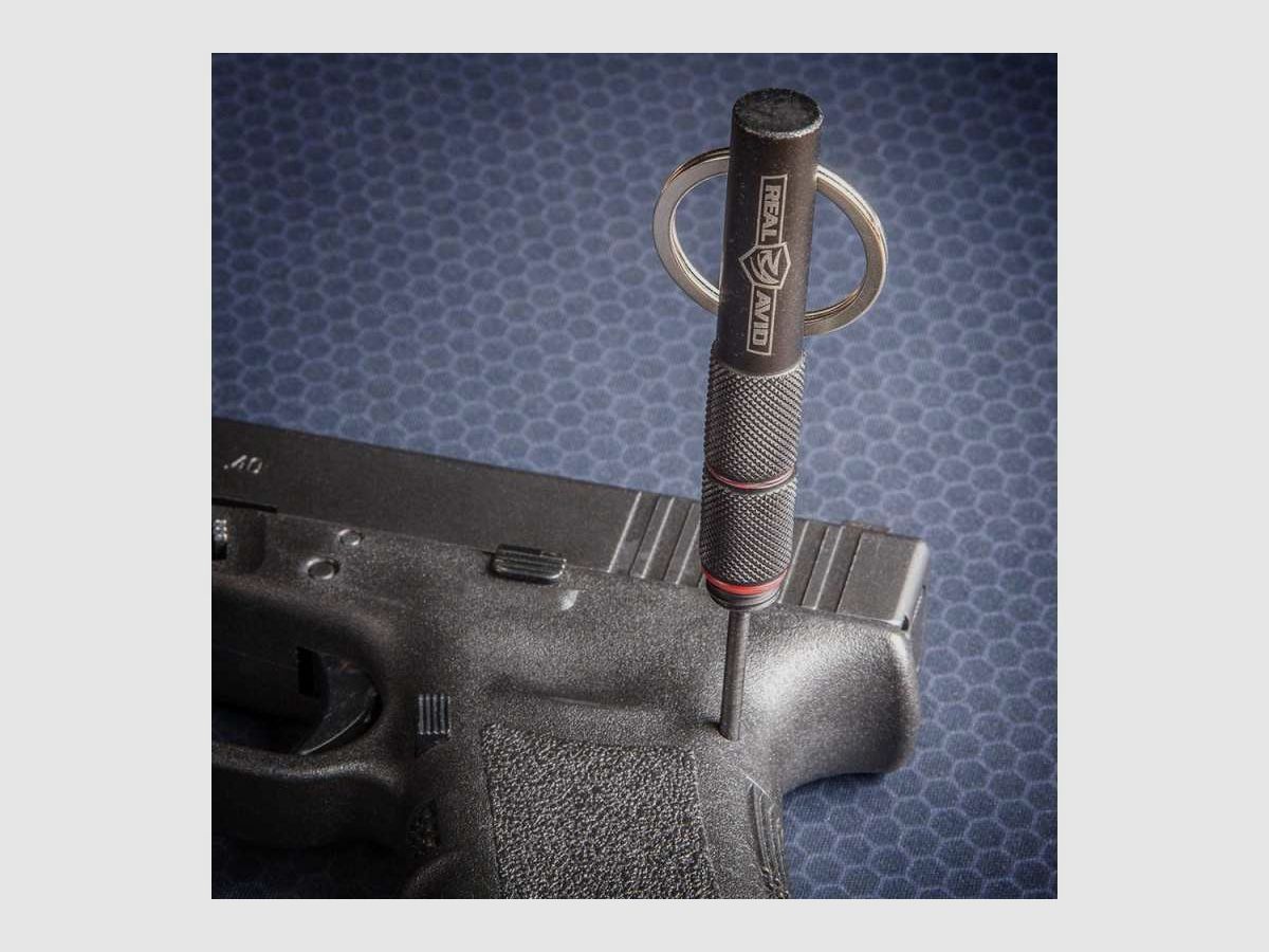 REAL AVID AVGLOCK21 2-w-1 Narzędzie Do Glocka, zdjęcie 2 z 3