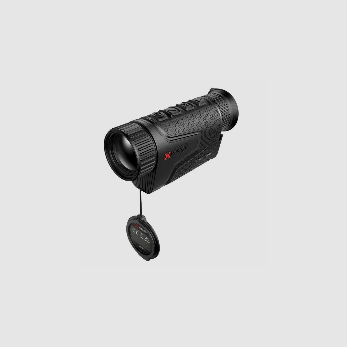NOCPIX LUMI LL35 Wärmebildmonokular, Bild 1 von 5