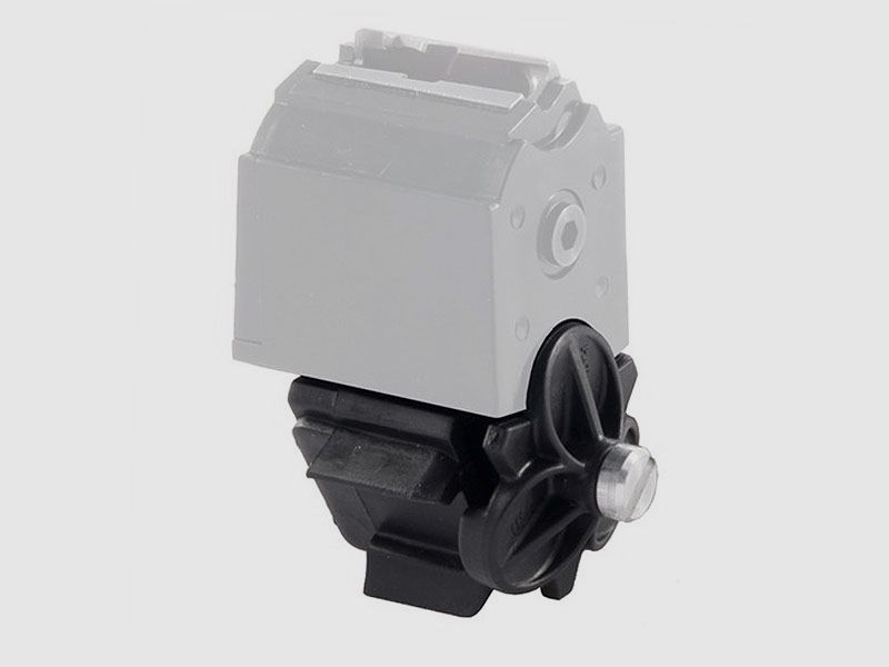 ALANGATOR Magazin-Koppler TriMag