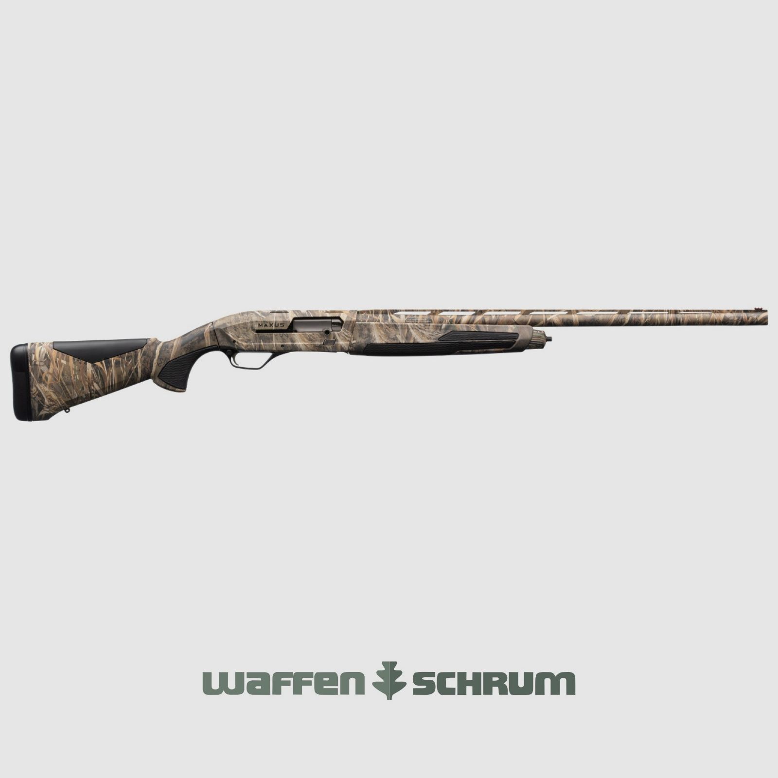 Browning Maxus 2 CAMO Max5 Inv.+