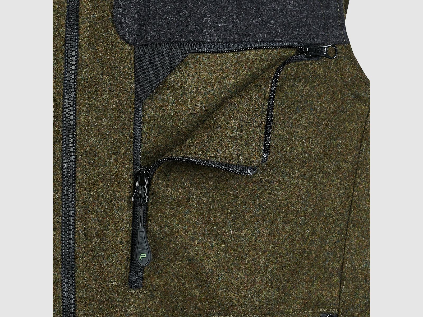 PSS Gilet en loden X-treme, image 3 sur 4