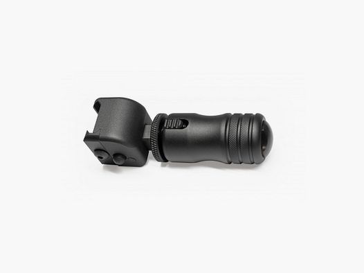 Hinterer Monopod für Picatinny-Schiene