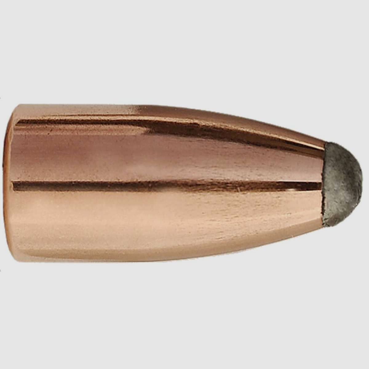 Sierra balas Cal. 22 hornet (.224) - Cal. 22 H. (1210 Sierra), imagen 1 de 2