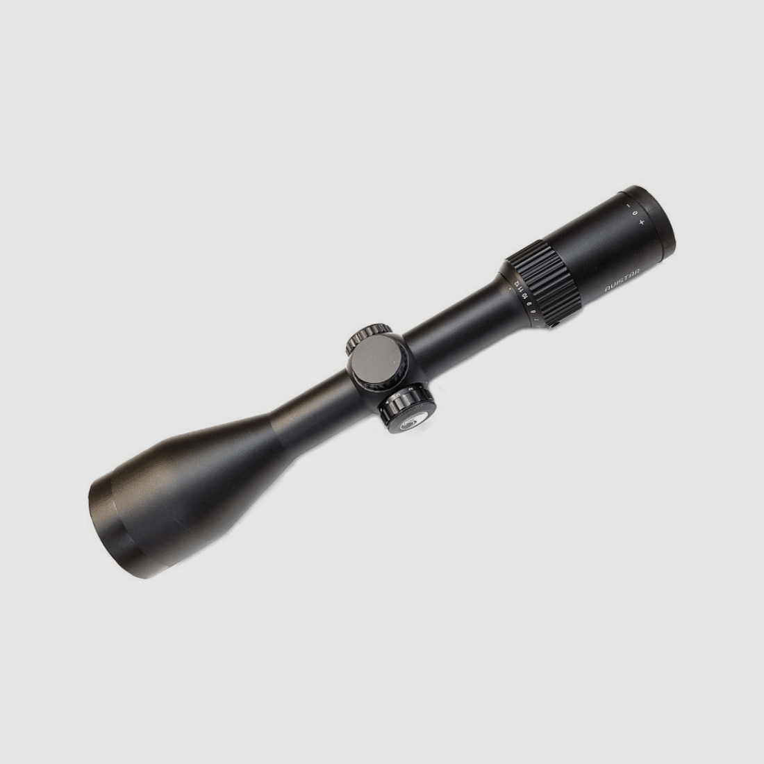 Visor AVISTAR 3-12×56 R.I., imagen 6 de 6