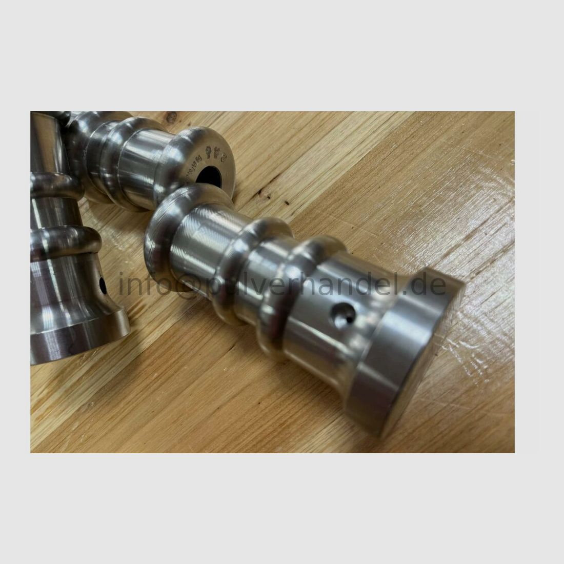 Standböller *2025 Kal. 15mm sehr laut Salutböller Böllergerät 2025 bescho Auch für Silvester. Neue Fertigung 2024 Standböller incl. Starterpaket