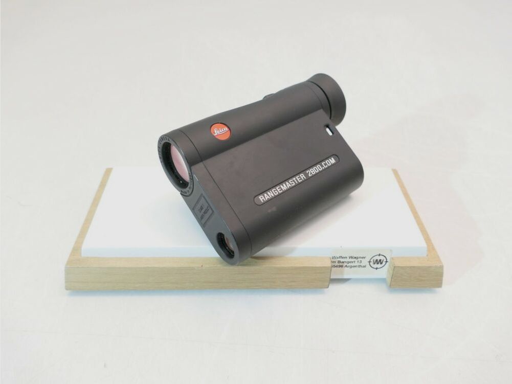 Leica Rangemaster 2800