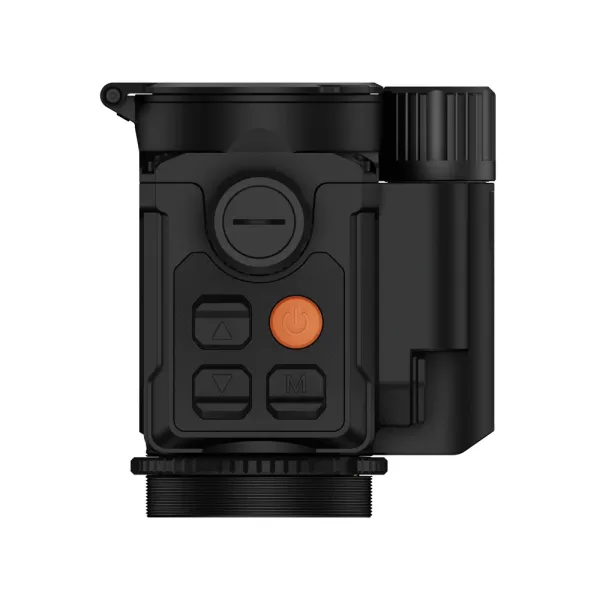 RIX NANO N6 Termico / Dispositivo di attacco, immagine 3 di 7