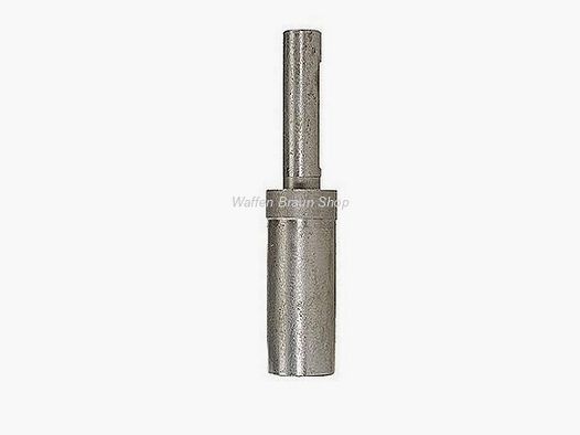 LYMAN GEGENLAGERDORN 6,5 mm para tornear el exterior del cuello de la vaina para tornear el exterior del cuello de la vaina