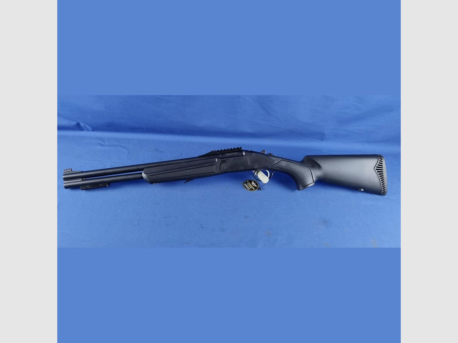 Boven- en Ondergeweer Landor Arms PX502 LL: 50cm Kal.12/76, afbeelding 1 van 3