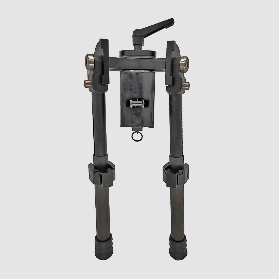 shoXx Bipod 6.6-10 inch Carbon Fiber Sling wide