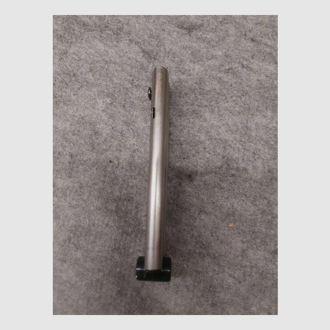 Mauser, Oberndorf / Mec Gar P 08