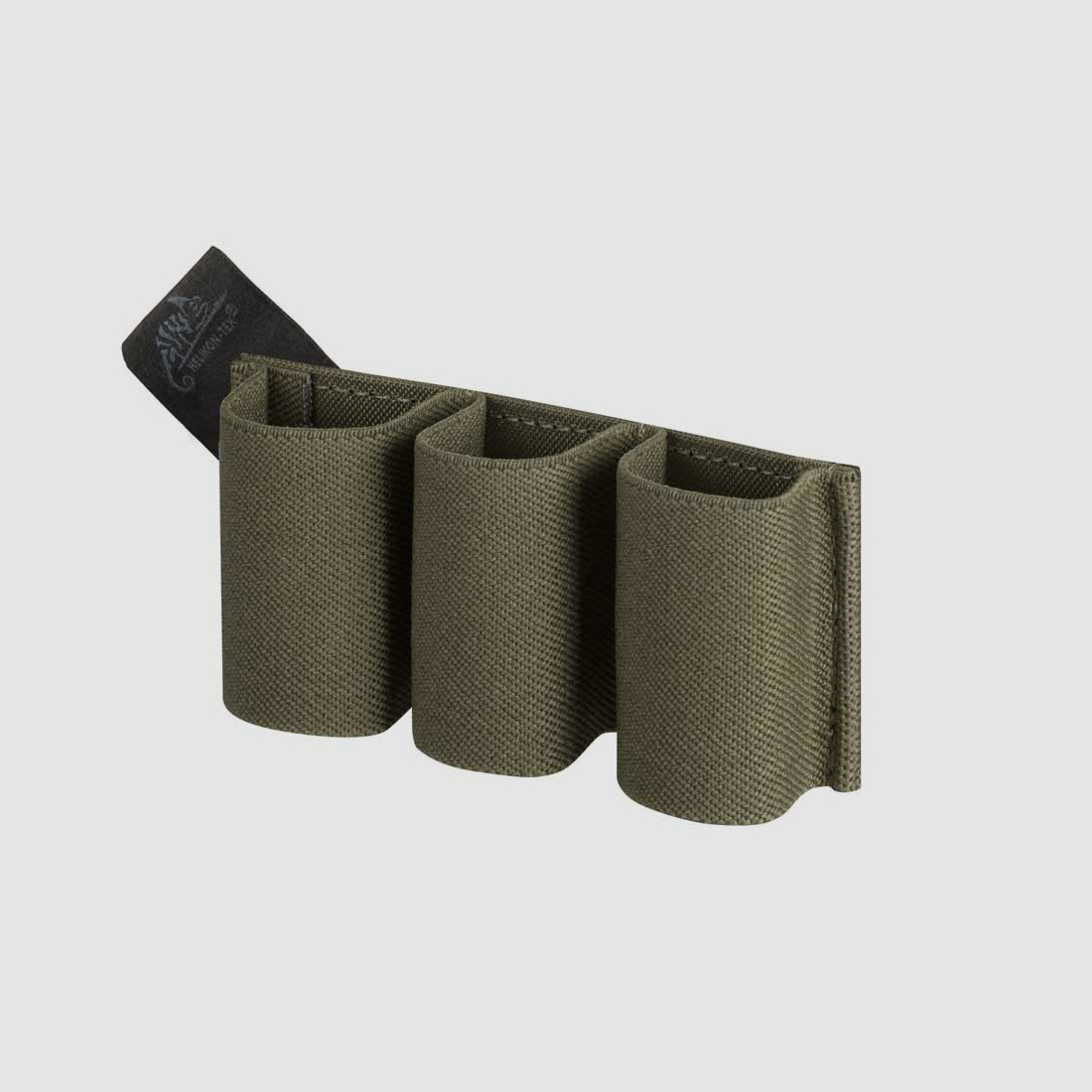 HELIKON-TEX TRIPLE ELASTIC INSERT OLIVE