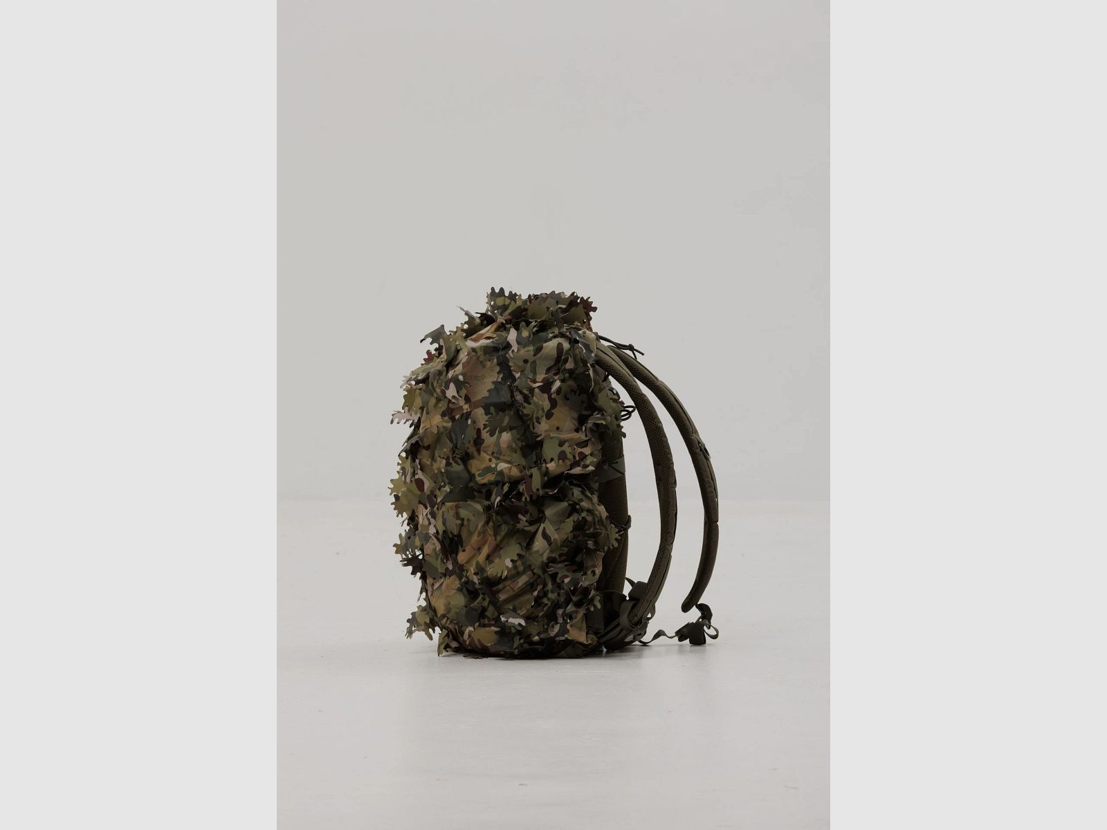 Backpack Cover V4 Green Summer 40/60L Lapa Gear, afbeelding 3 van 14