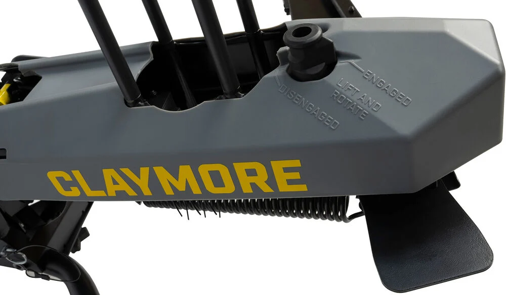CALDWELL – Claymore Clay Target Thrower, billede 5 af 8