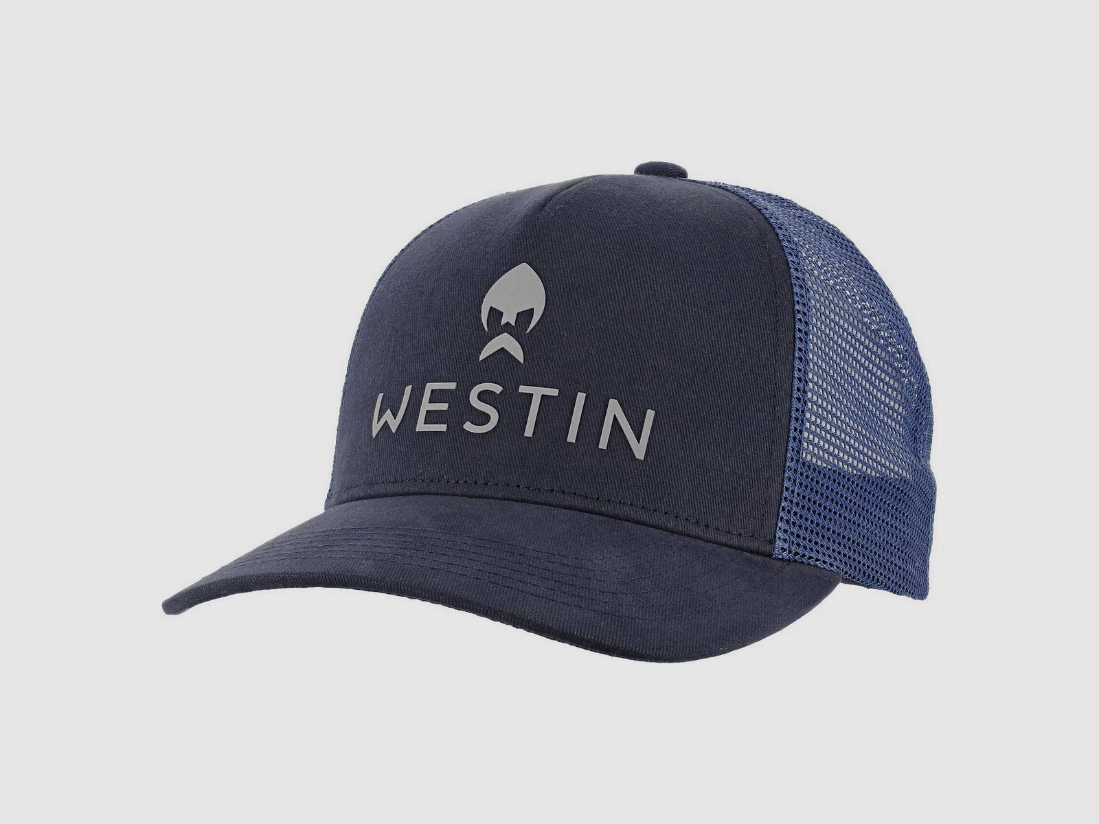 Westin Trucker Cap – Ombre Blue
