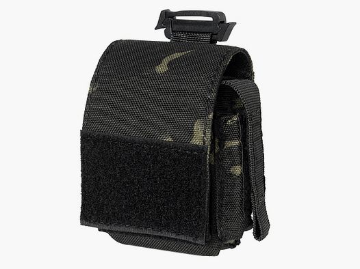 Tactical Cigarette Pouch - MB [8FIELDS]