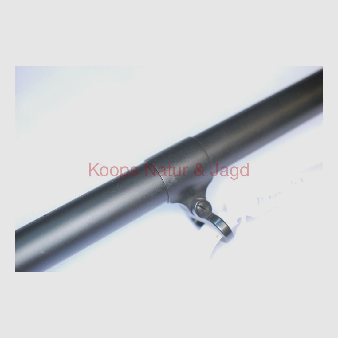 Klaus Koops Mauser 98