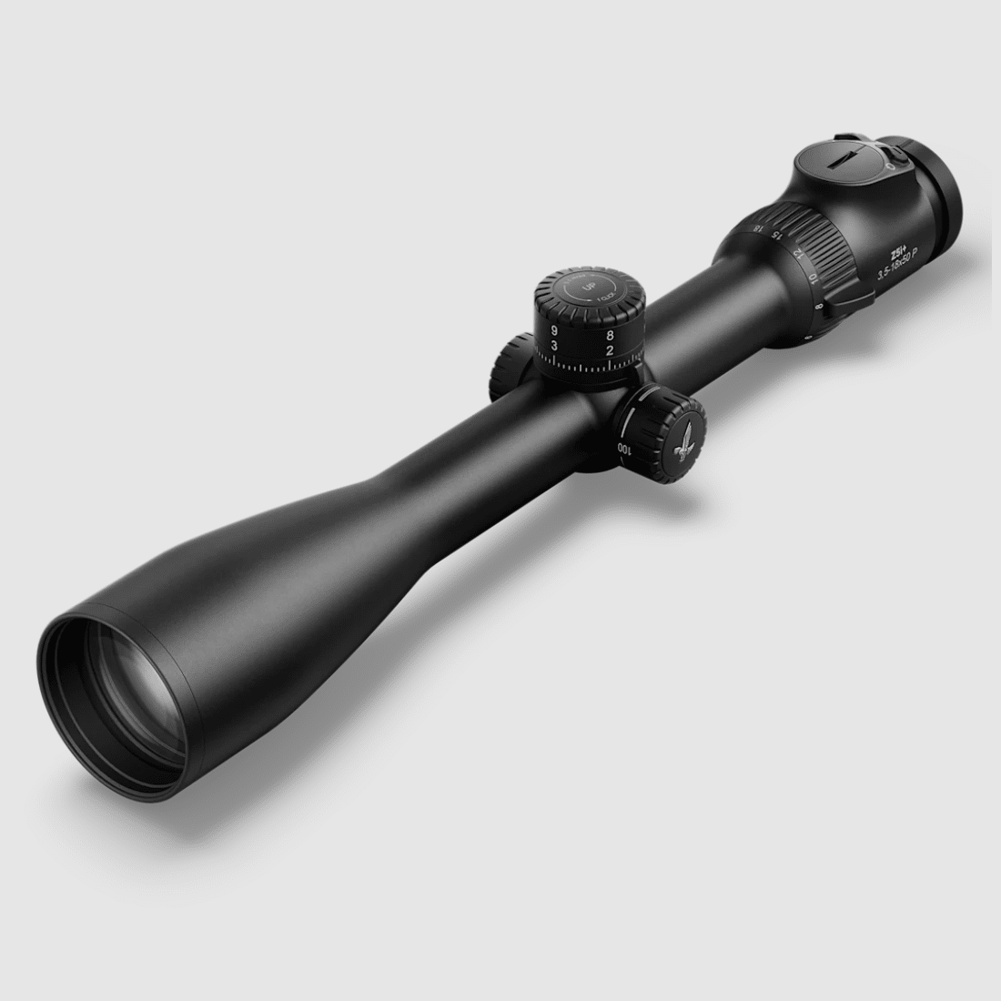 Telescopio Swarovski Z5i+ 3,5-18×50 BT, immagine 1 di 2