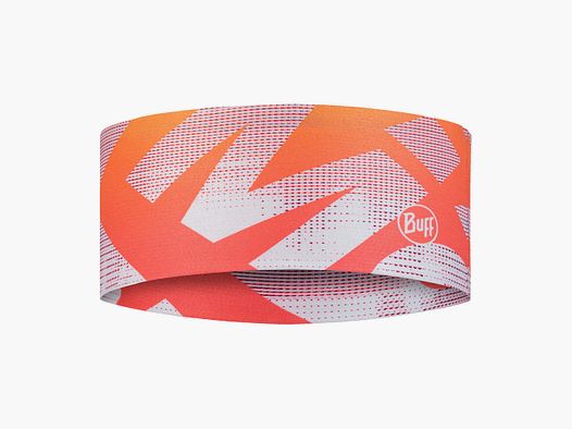 Cooling running headband Buff Coolnet UV Wide Ahn Multi