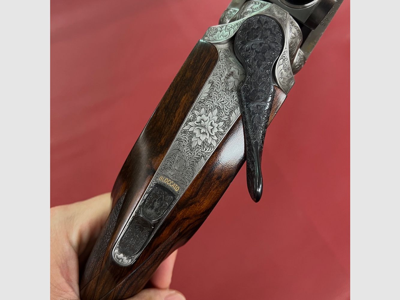 Perazzi SCO Oro, image 6 sur 11