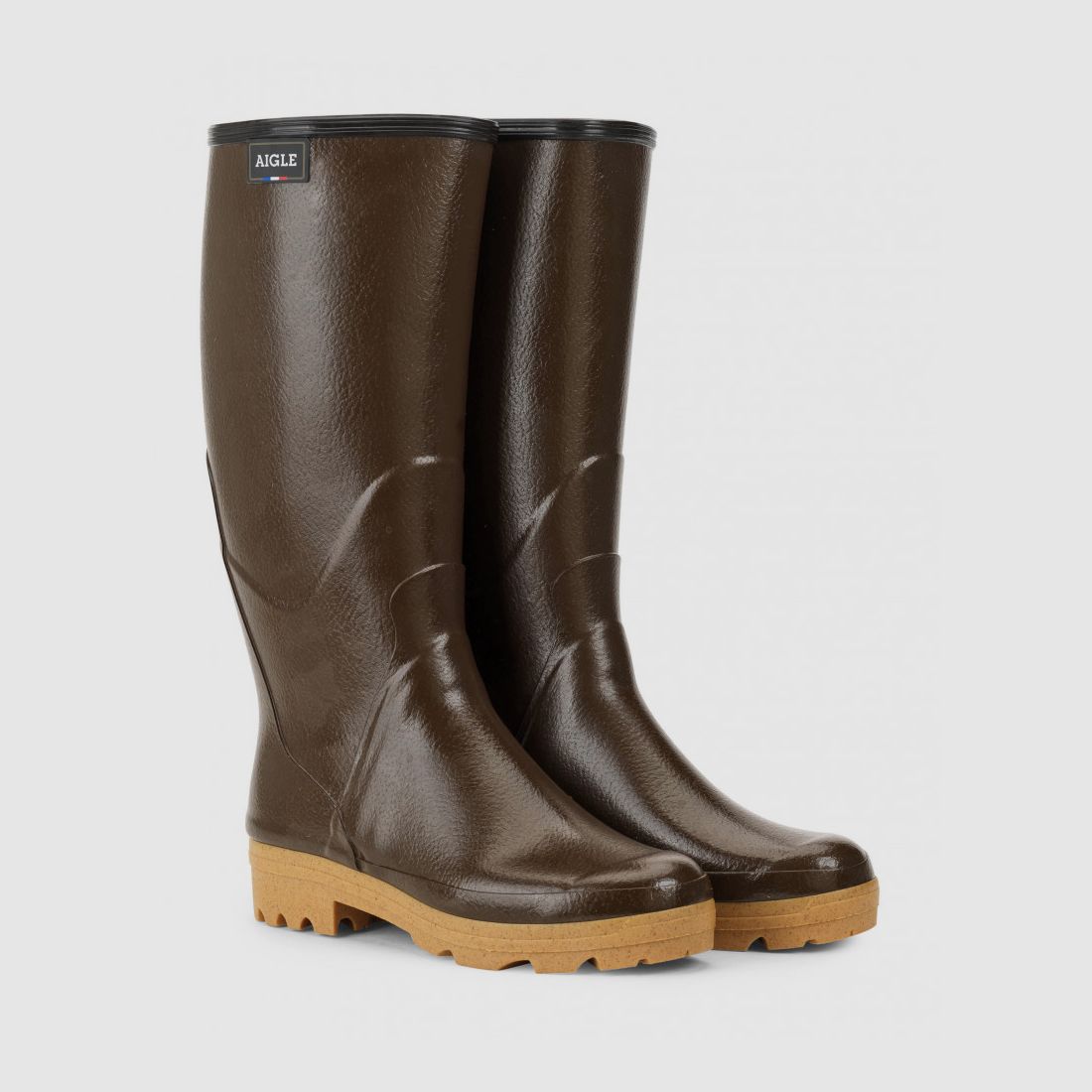 Bottes Chambord Pro II ISO - Aigle, image 1 sur 2