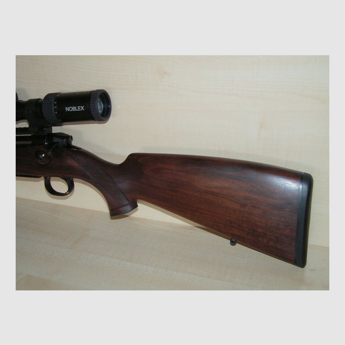 Heym SR 30