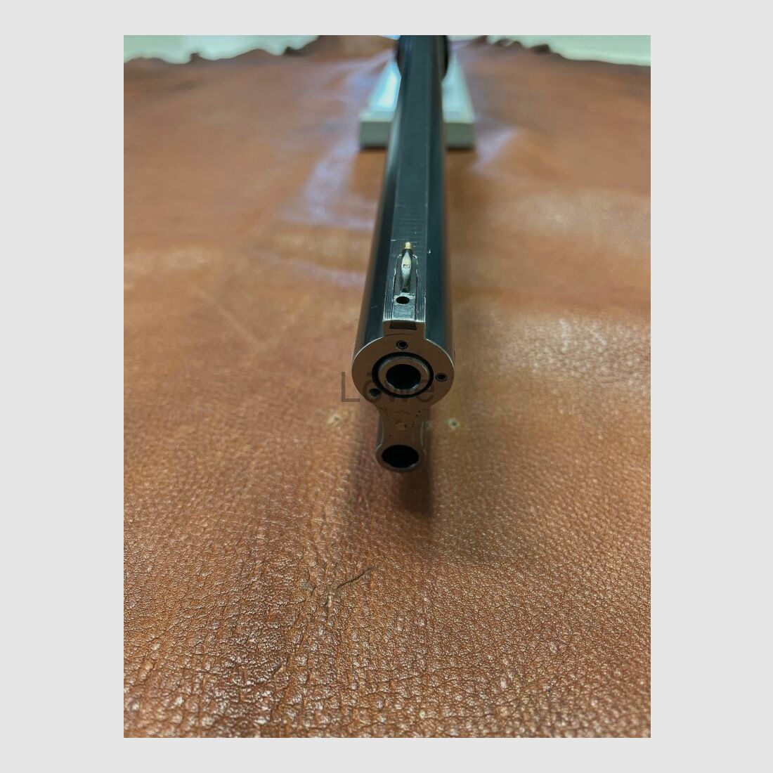 Rifle de montaña de lujo Krieghoff