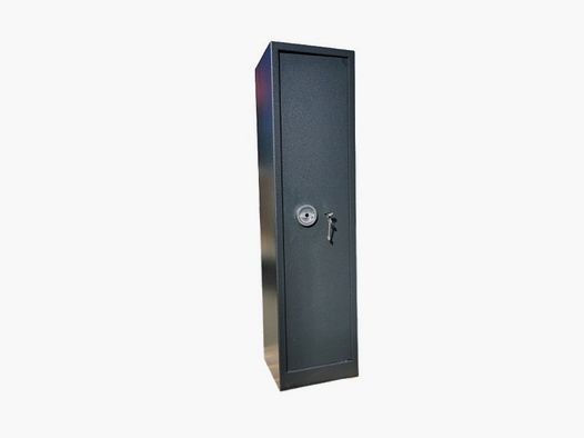 Waffenschrank Shooter PLAMIN (1500x390x330) 5 LW