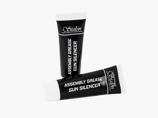 Stalon Mounting Grease