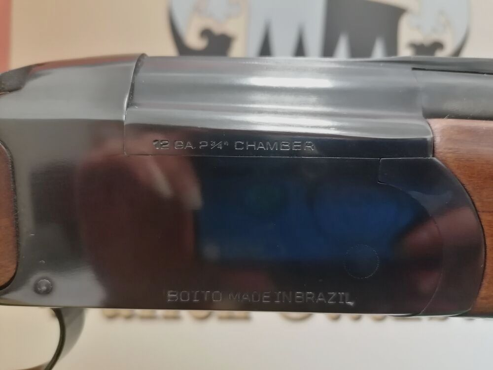 Hubertus Bayard without