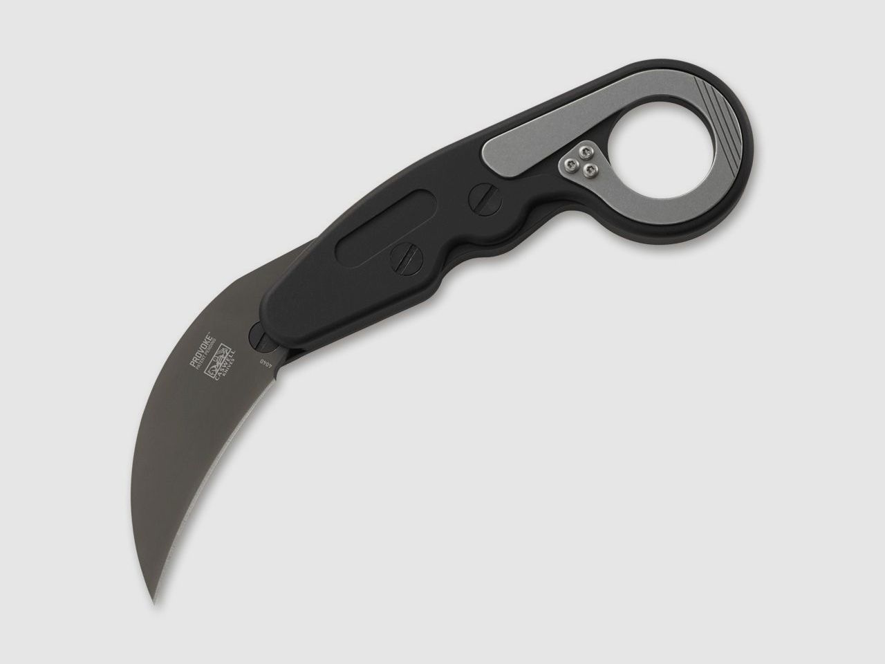 Taschenmesser Provoke Karambit Sammlermesser Tech-Knife