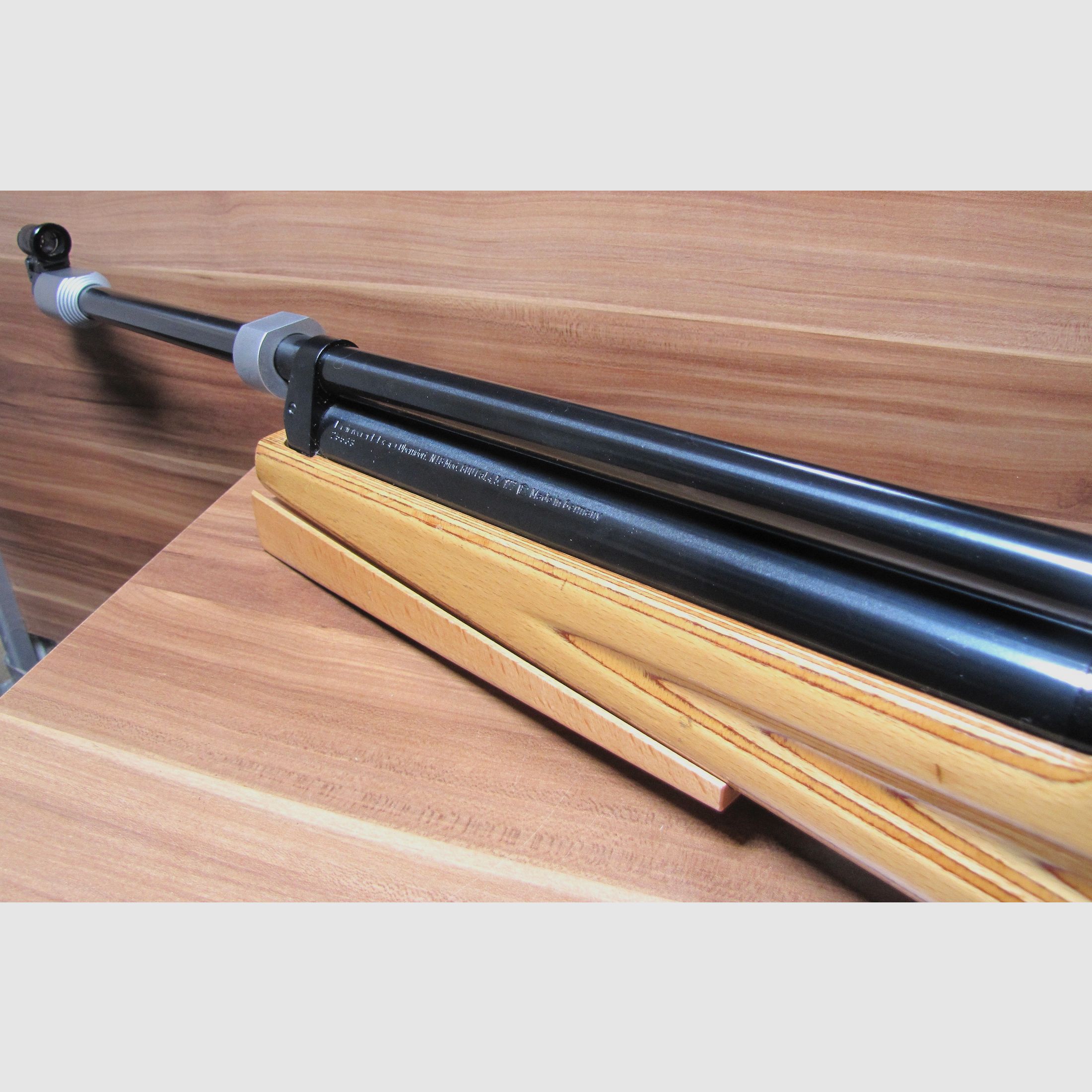 Match-Luftgewehr Feinwerkbau 600