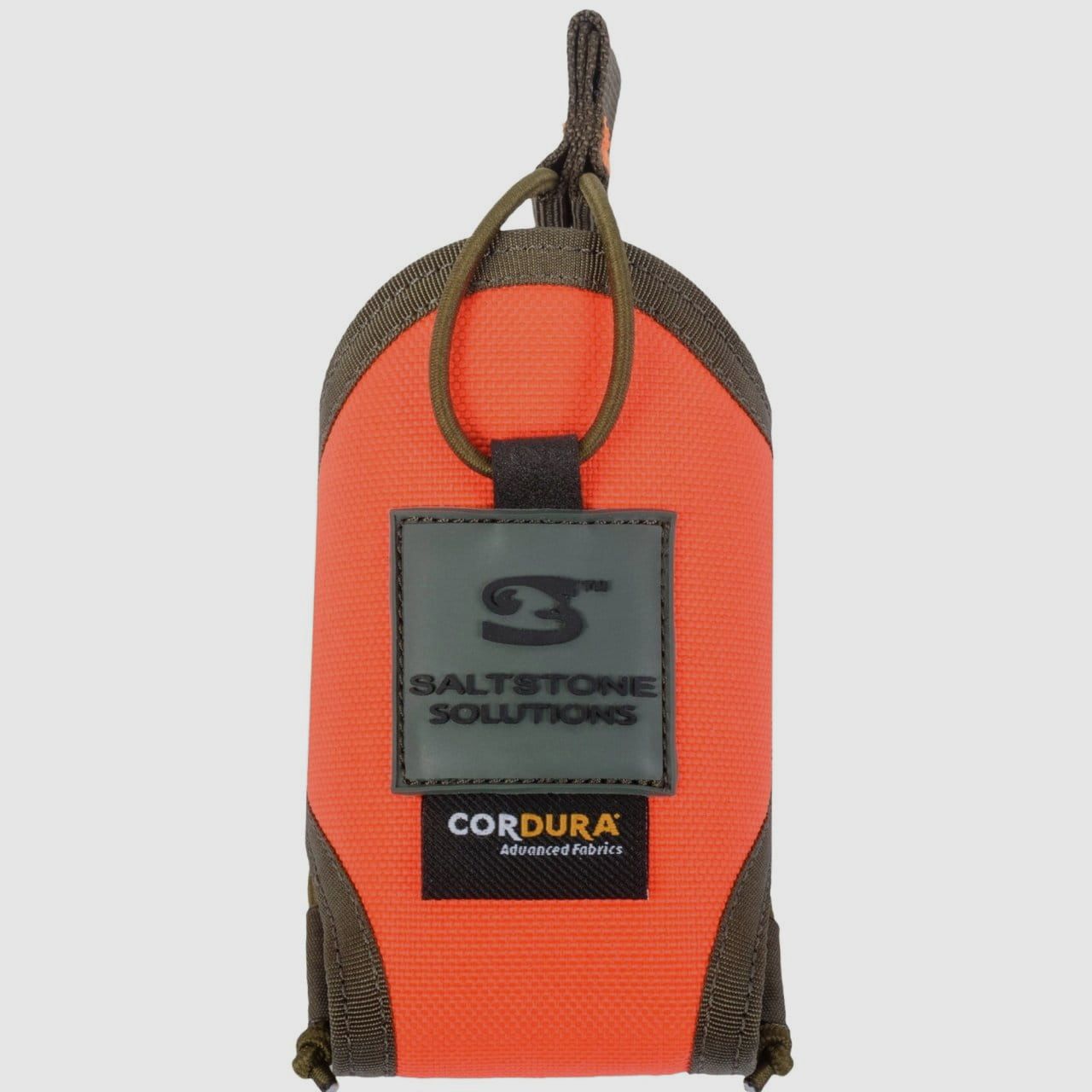Saltstone Funkgeräte Tasche - passend zu Integrator modularer Jagdweste