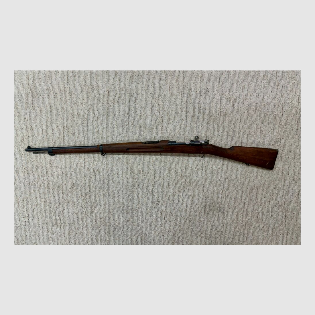 Carl Gustafs M96