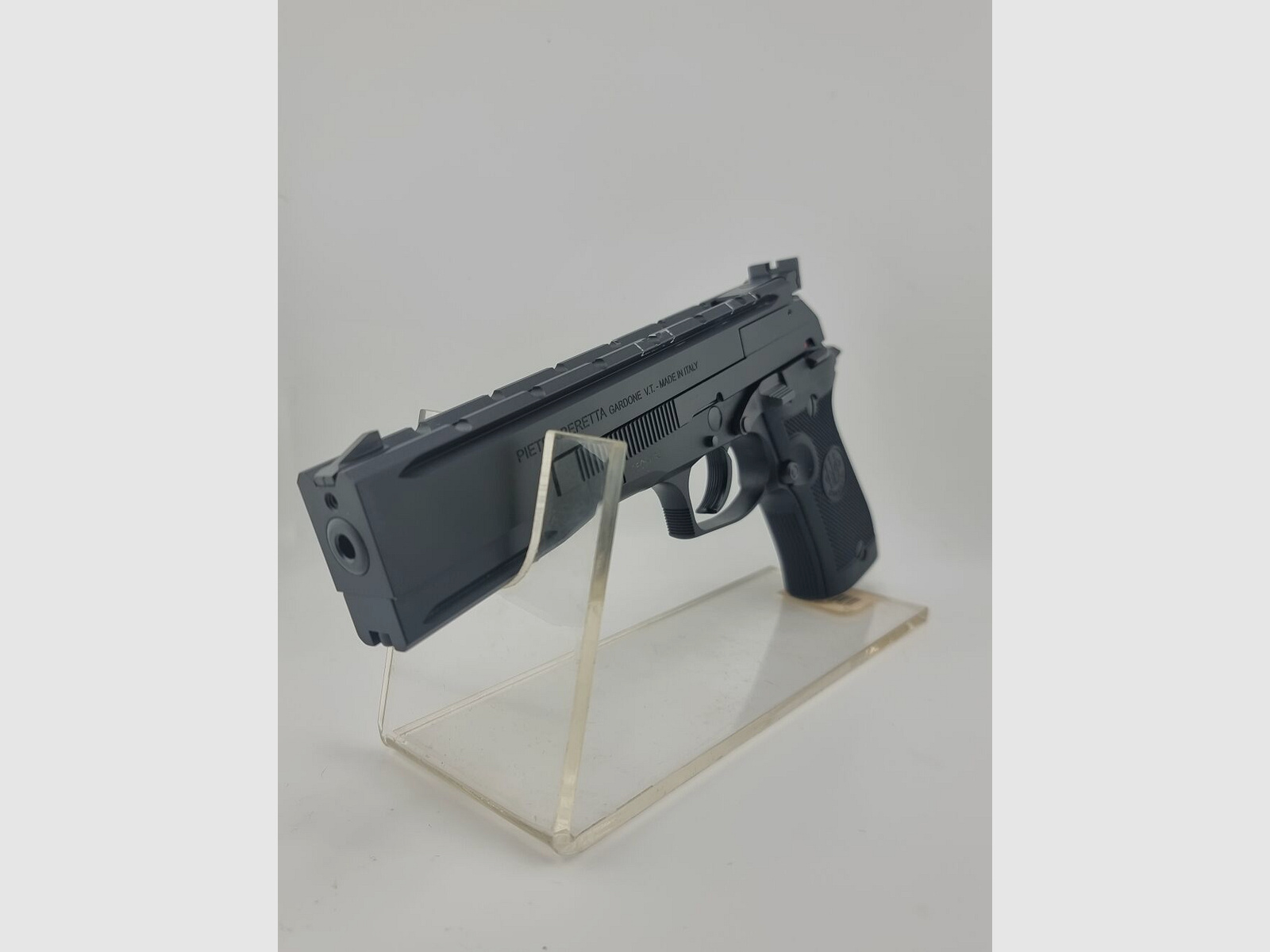 Beretta Mod. 87 Target .22lr