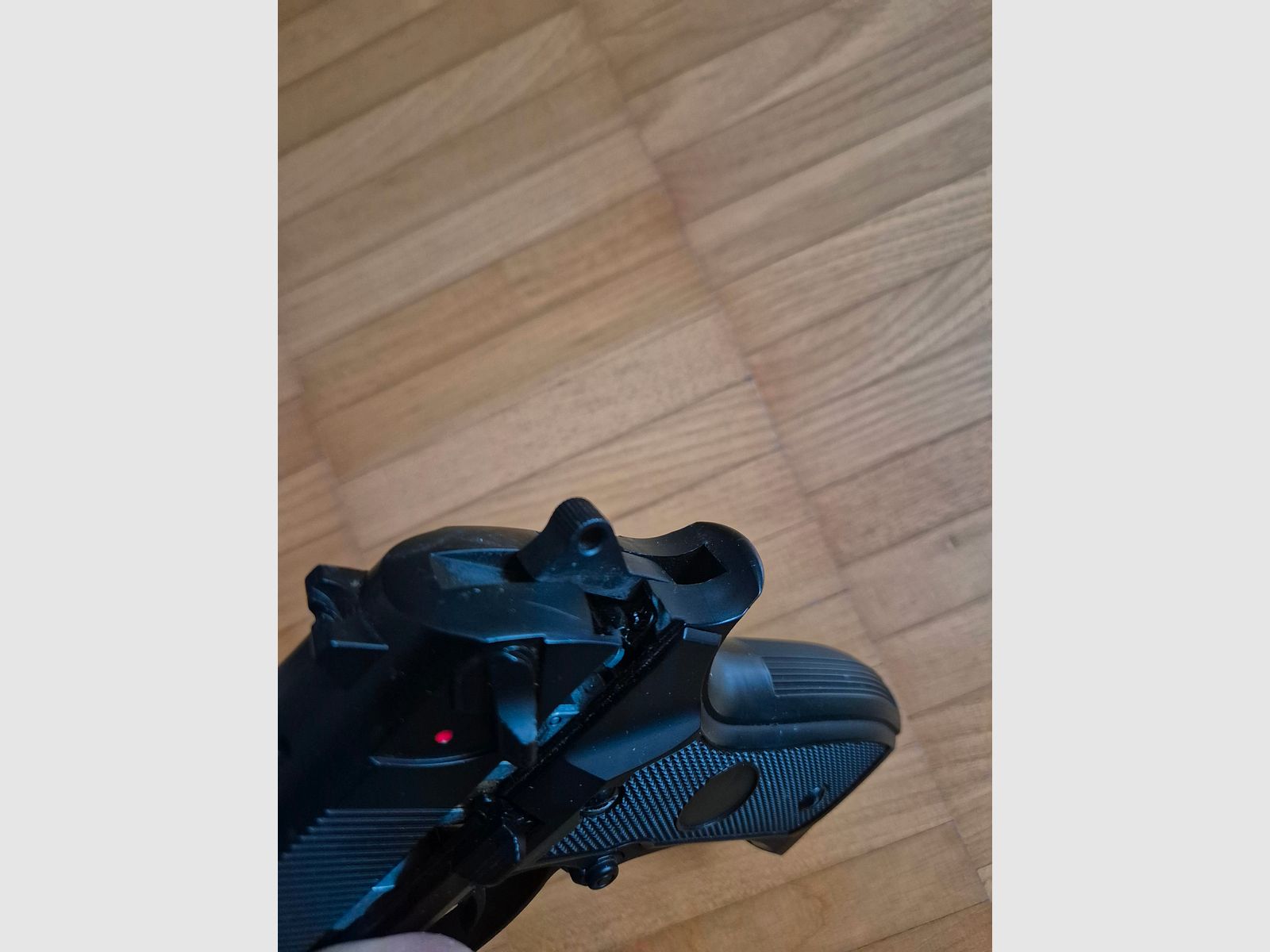 Airsoft uitrusting compleet