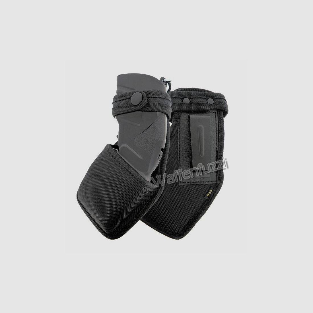 Funda ESP para pistola de electrochoque Power Max