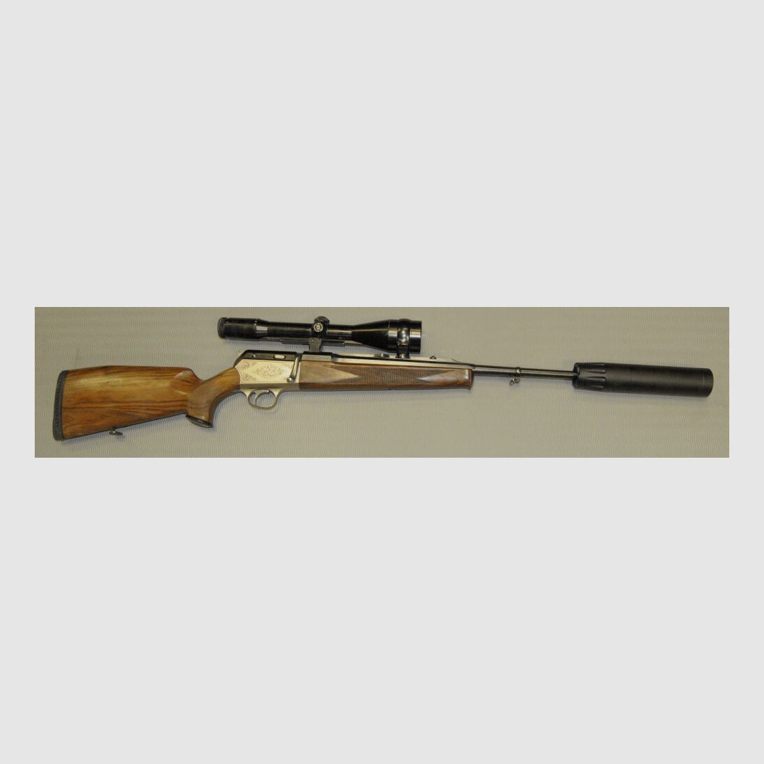 Blaser SR 830 Prestige