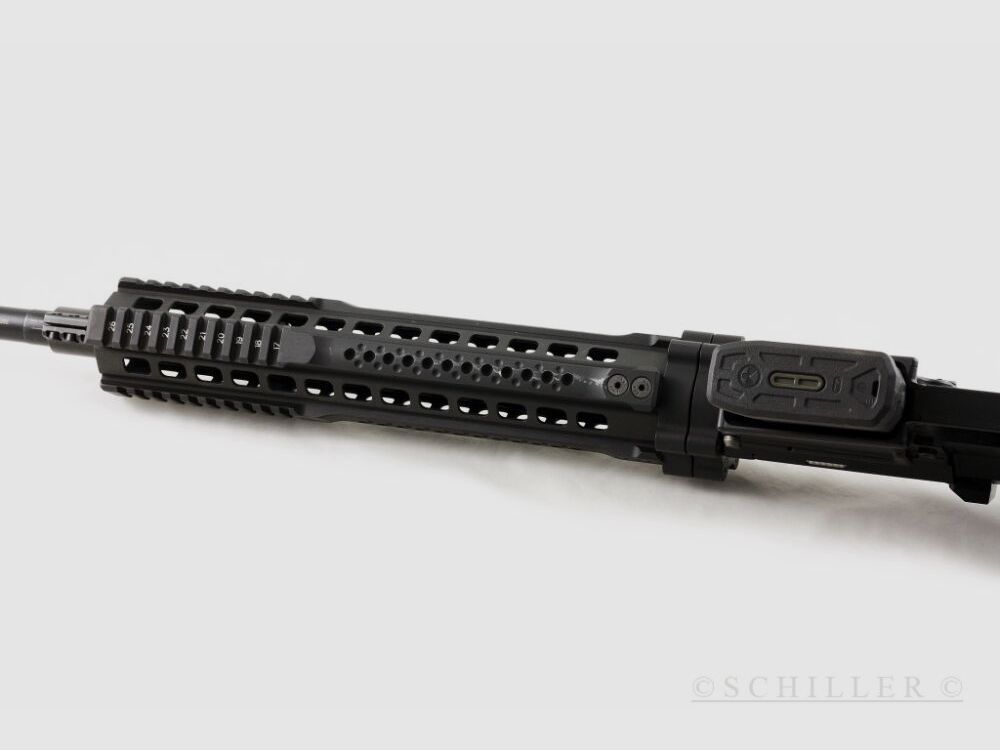 Oberland Arms OA-10 DMR