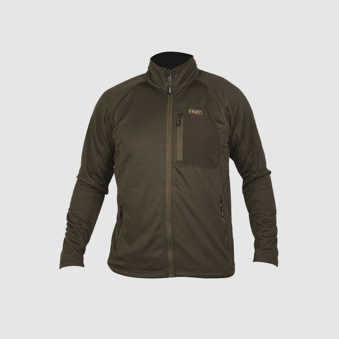 HART Moritz-PS Jacke, Bild 2 von 3